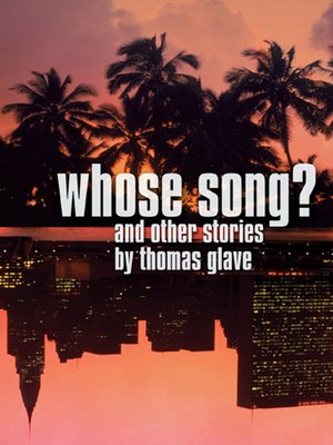 cover image of Whose Song?
